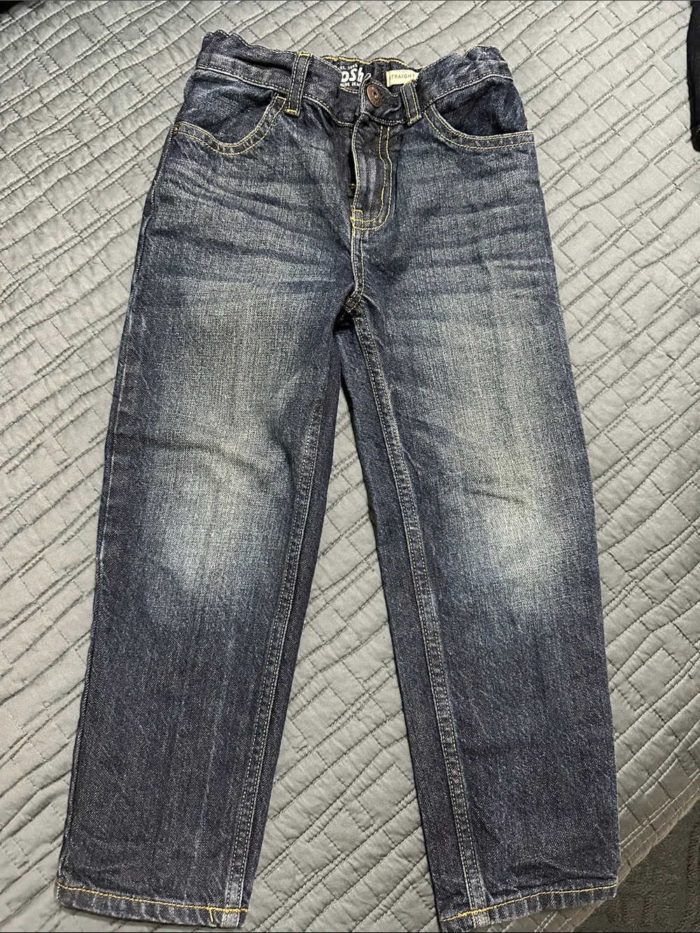 Boy OshKosh B’gosh Jeans - Skinny and Straight